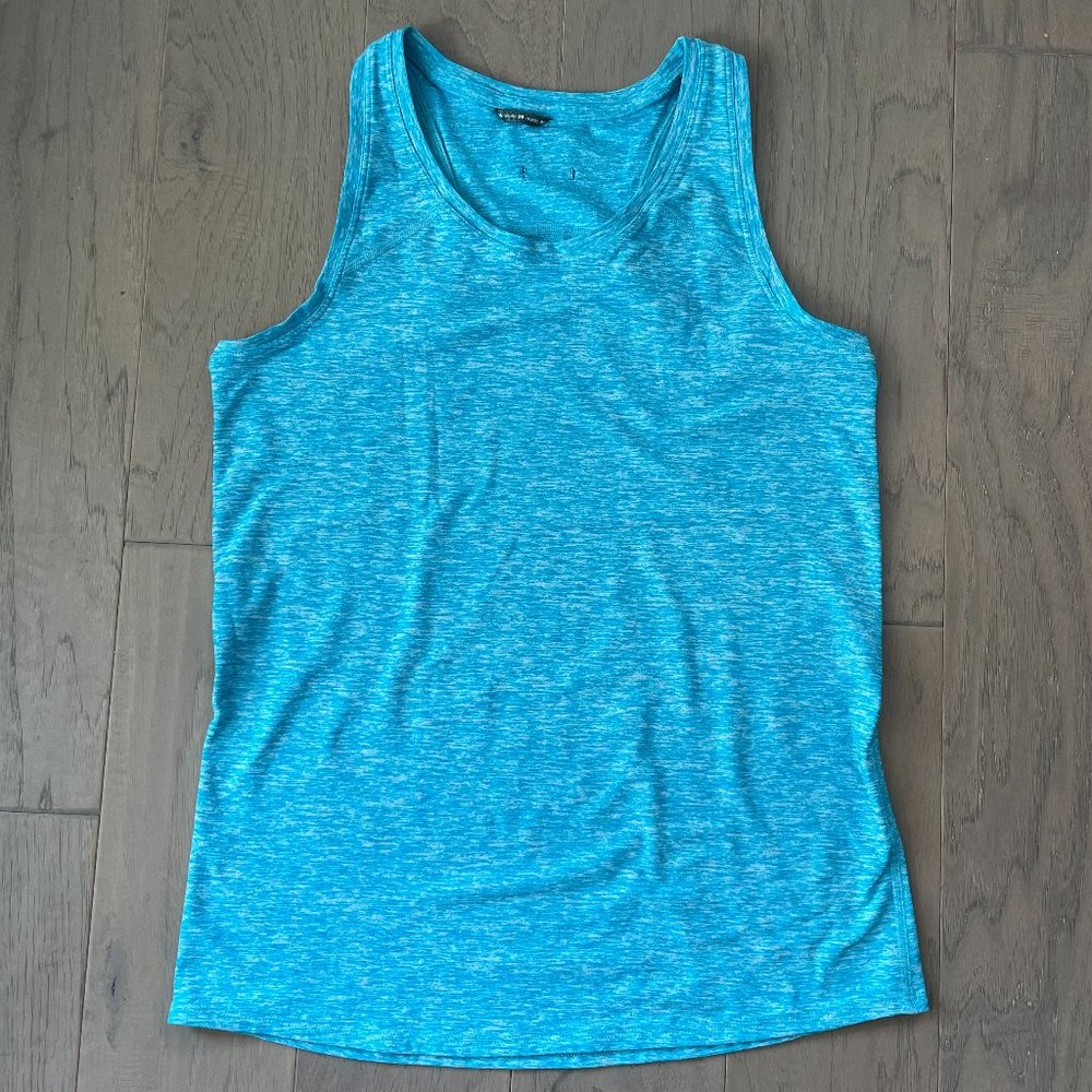 Oiselle Racerback Tank